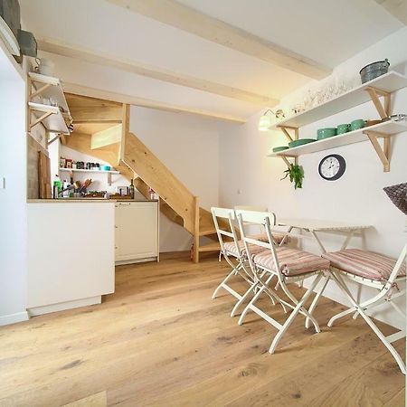 Apartment Caramella Baška Dış mekan fotoğraf