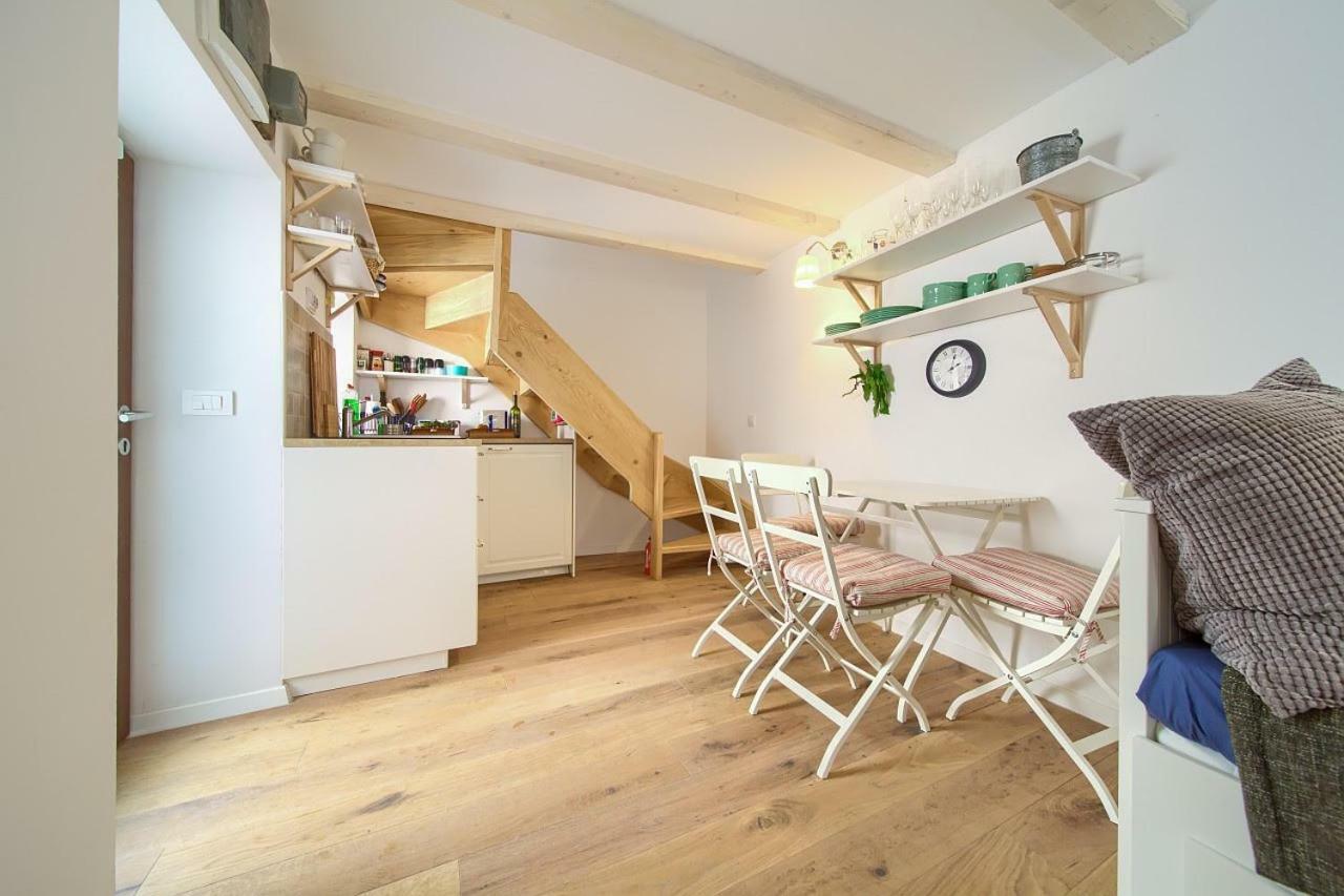 Apartment Caramella Baška Dış mekan fotoğraf