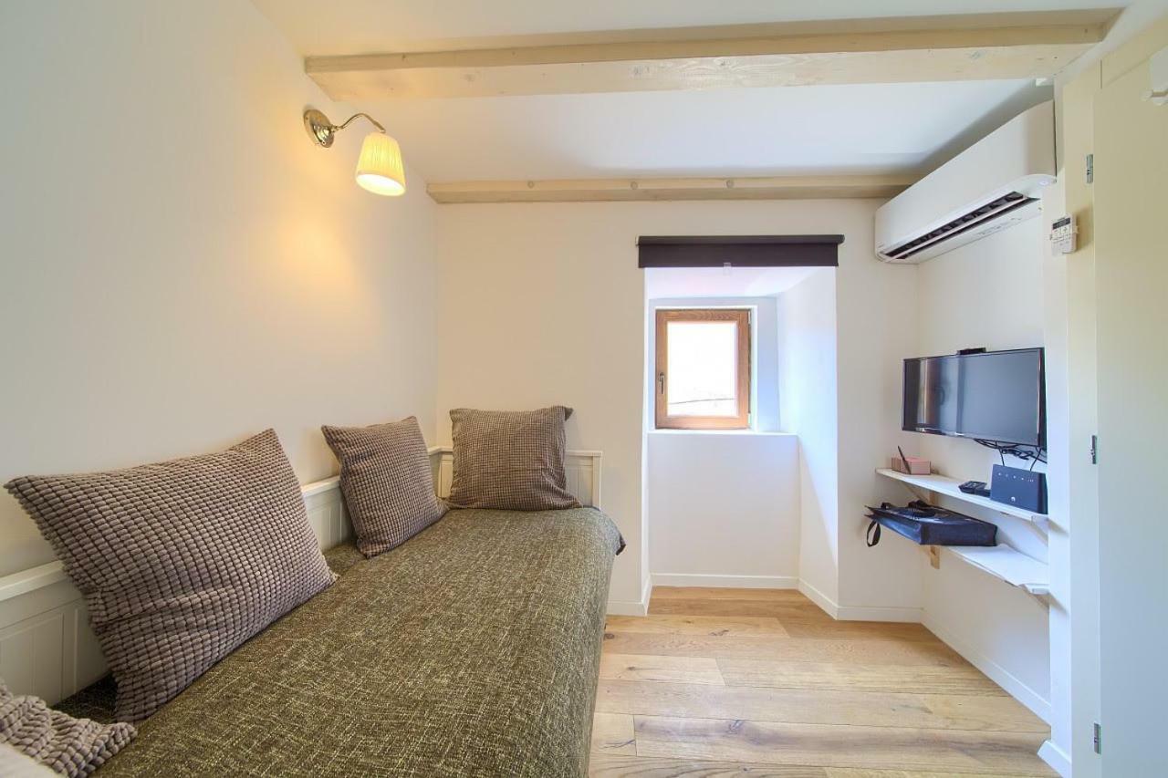 Apartment Caramella Baška Dış mekan fotoğraf